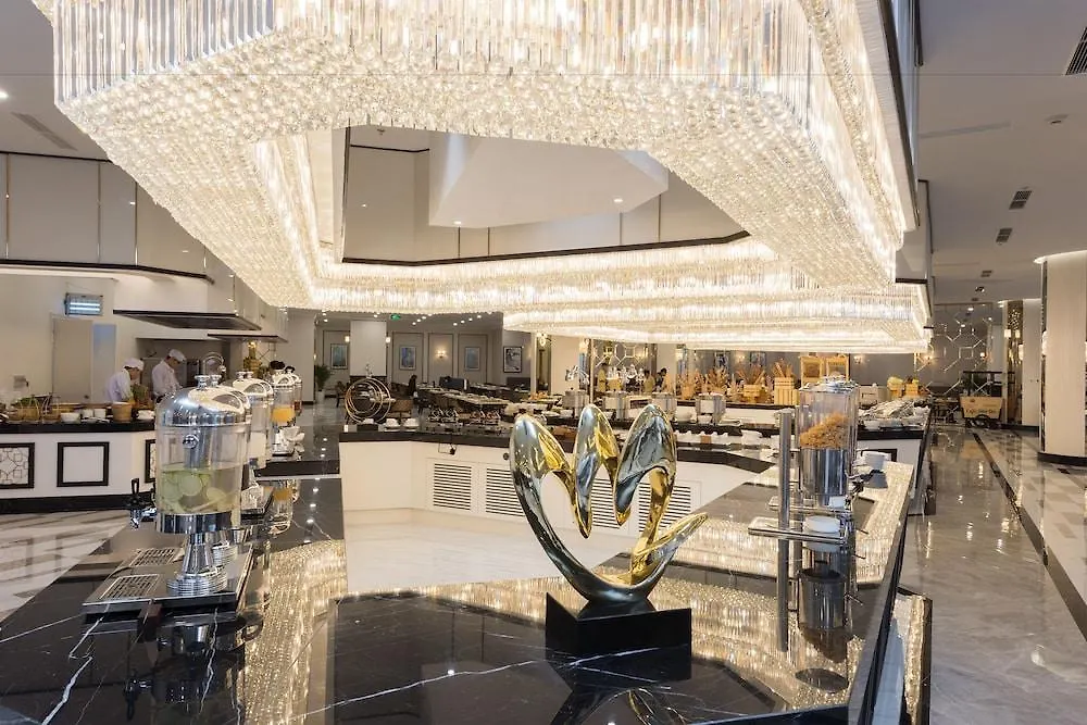 Melia Vinpearl Nha Trang Empire Hotel