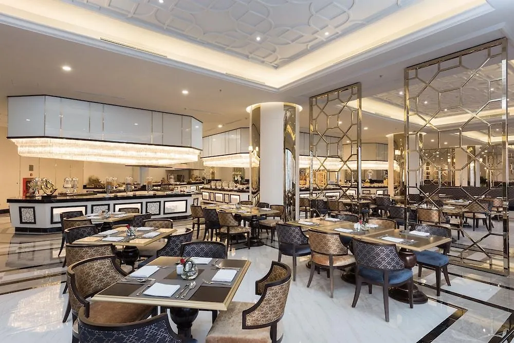 Melia Vinpearl Nha Trang Empire Hotel