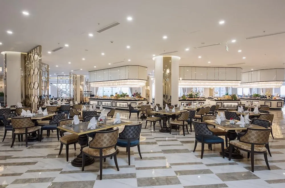Melia Vinpearl Nha Trang Empire Hotel