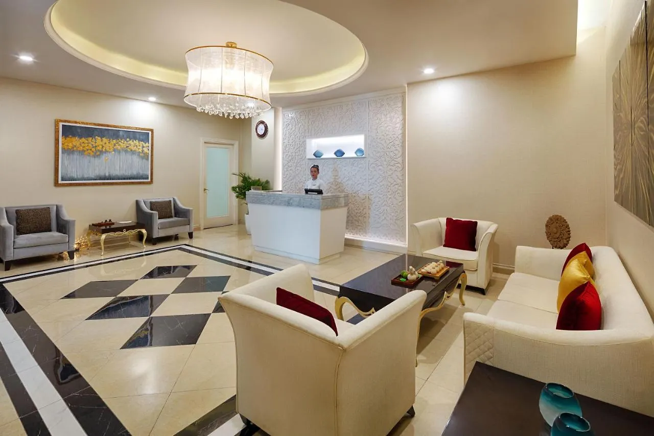 Melia Vinpearl Nha Trang Empire Hotel