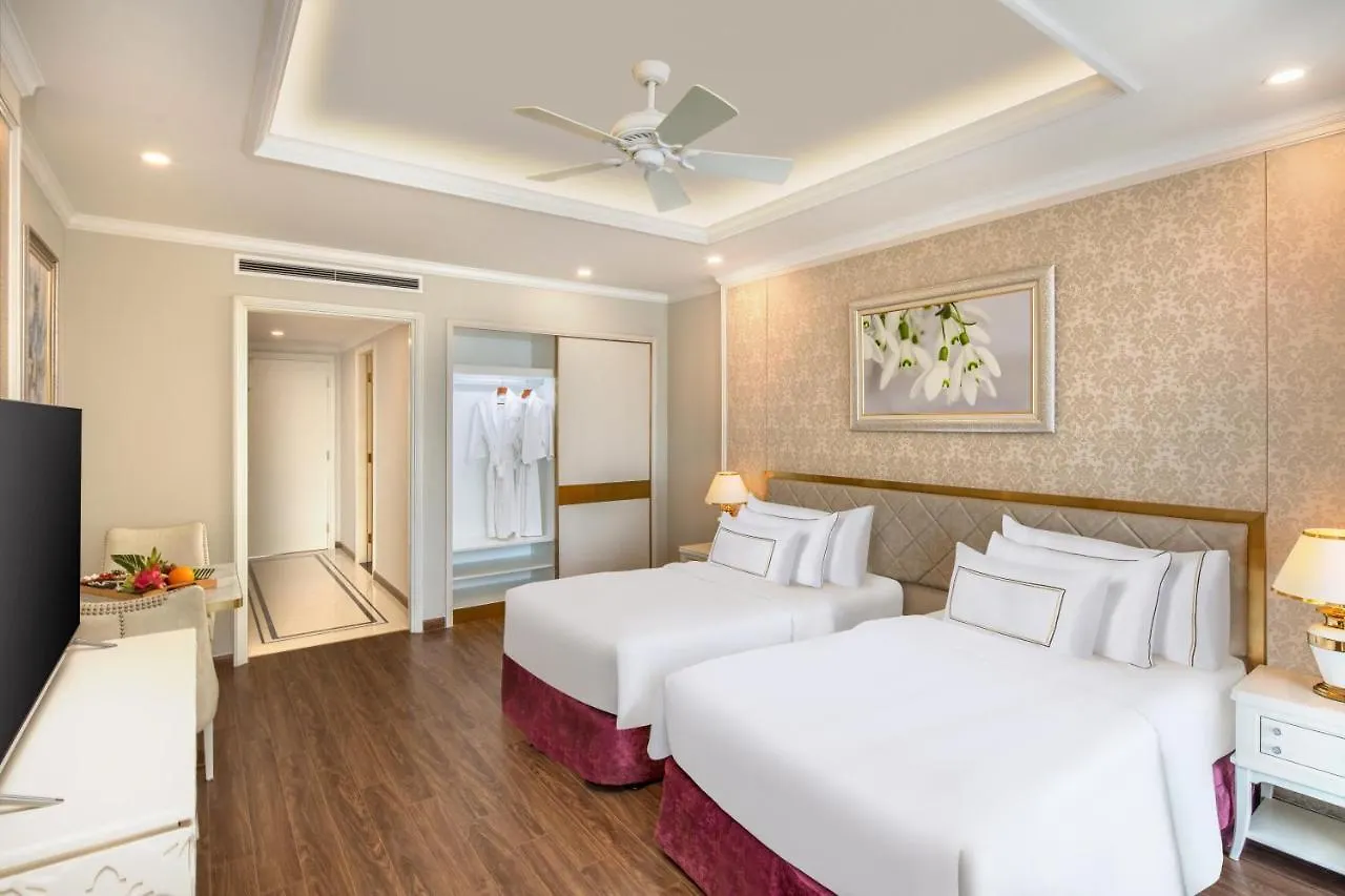 Melia Vinpearl Nha Trang Empire Hotel