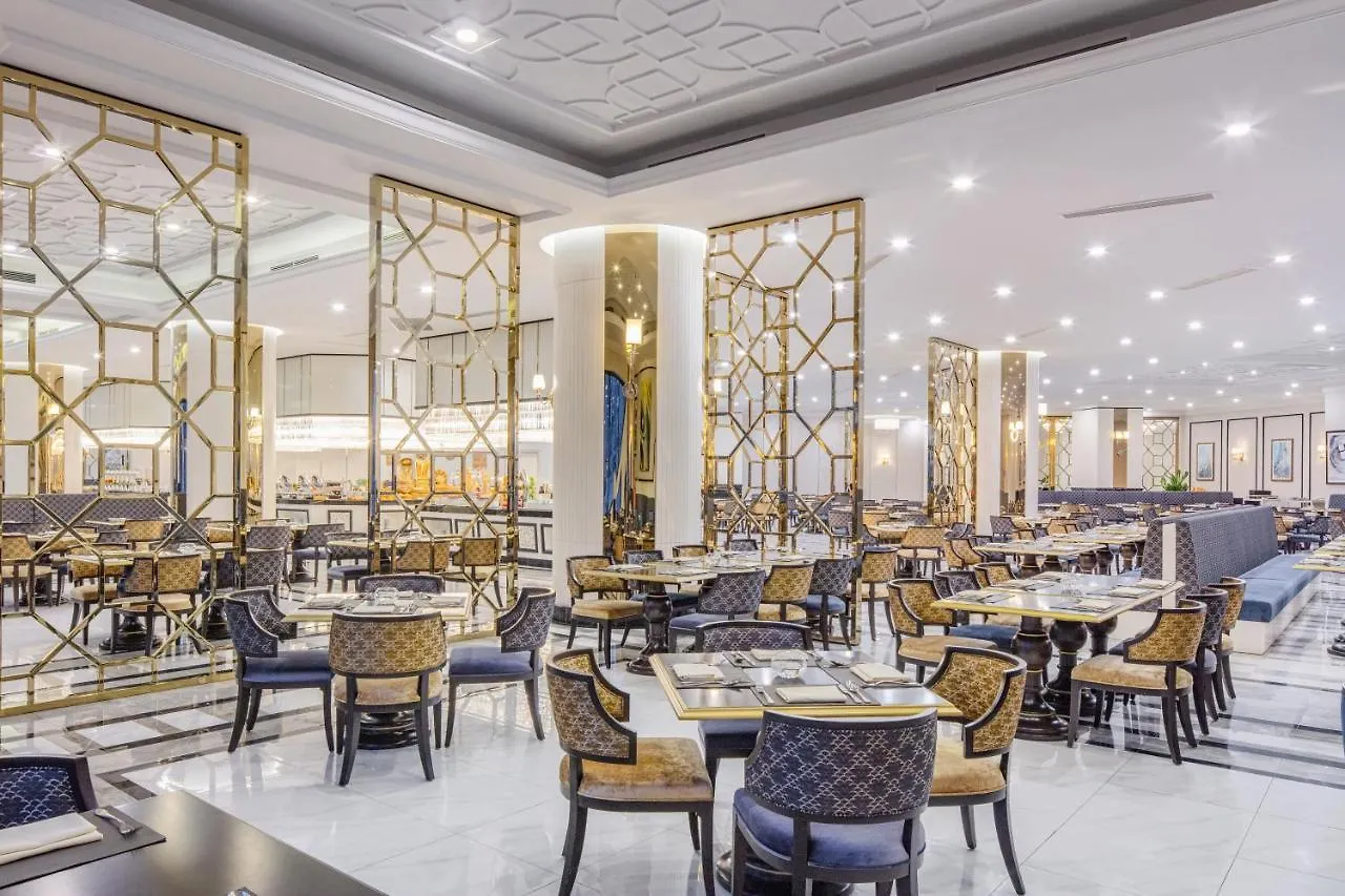 *****  Melia Vinpearl Nha Trang Empire Hotel Vietnam