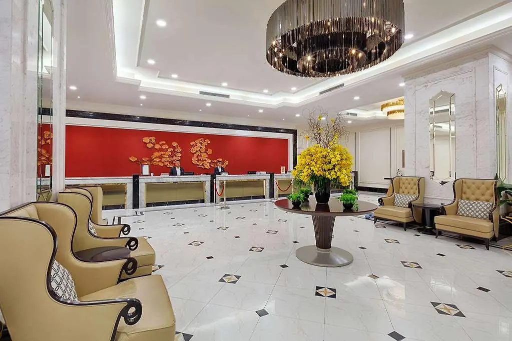 Melia Vinpearl Nha Trang Empire Hotel 5*,  Vietnam