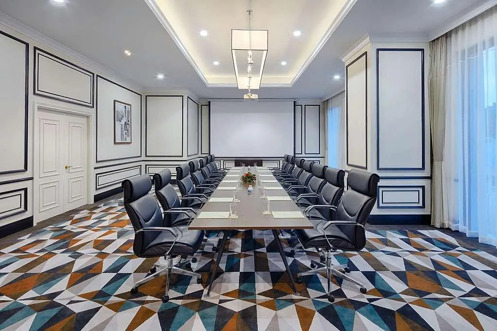 Melia Vinpearl Nha Trang Empire Hotel Vietnam