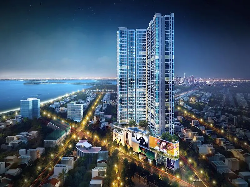 Melia Vinpearl Nha Trang Empire Hotel