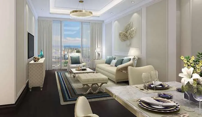 Melia Vinpearl Nha Trang Empire Hotel