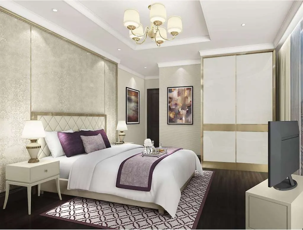 Melia Vinpearl Nha Trang Empire Hotel