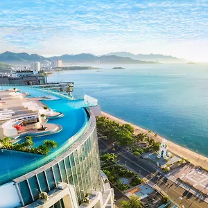 Appartement Golden Panorama Luxury, Nha Trang