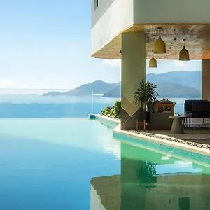 Appartement Seahorse Paradise Residences, Nha Trang
