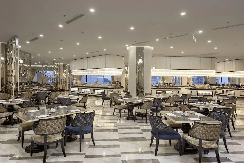 Hotel Melia Vinpearl Nha Trang Empire 5*,  Vietnam