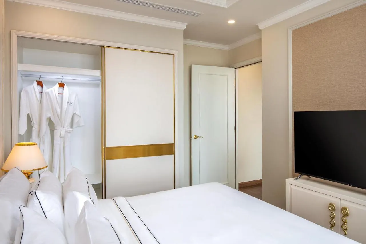 Hotel Melia Vinpearl Nha Trang Empire