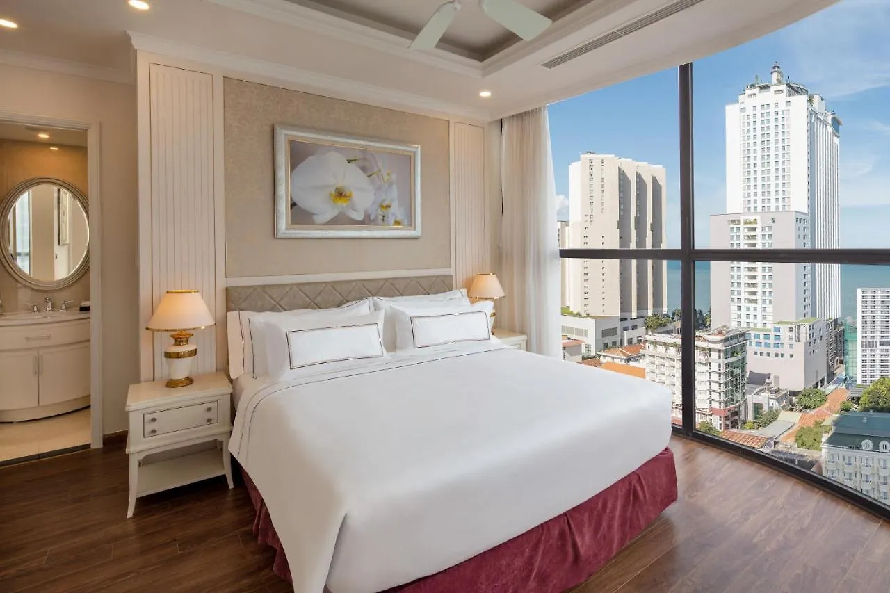 Hotel Melia Vinpearl Nha Trang Empire