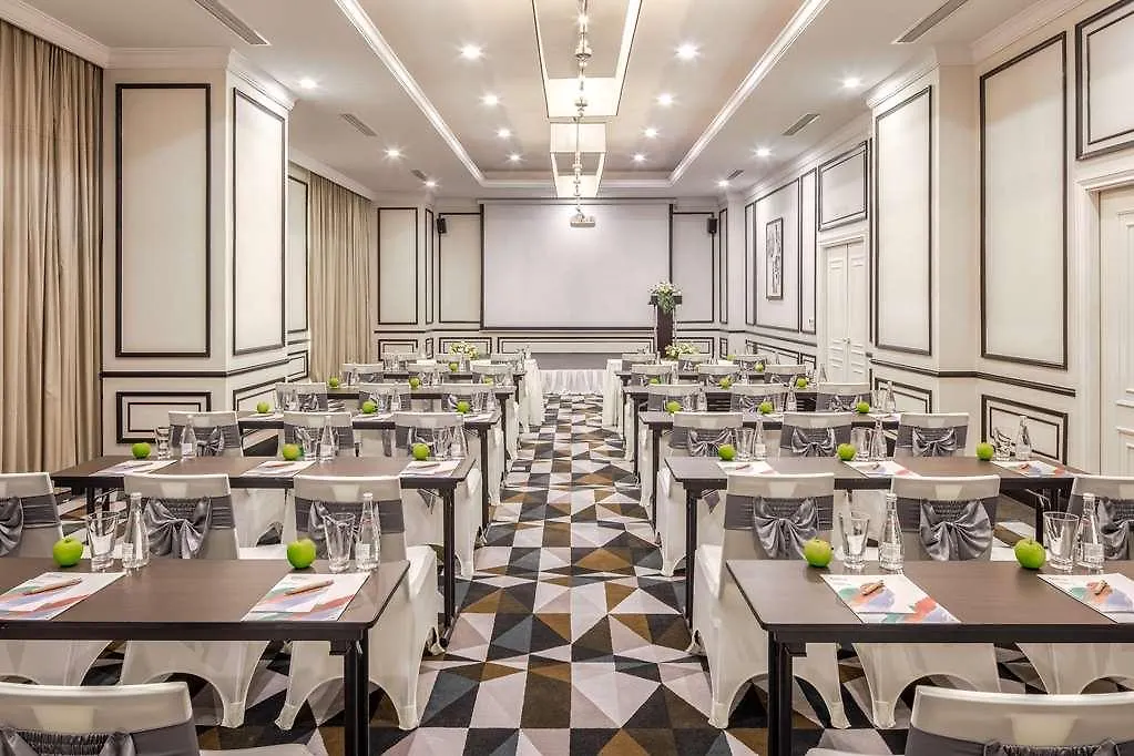 *****  Hotel Melia Vinpearl Nha Trang Empire Vietnam