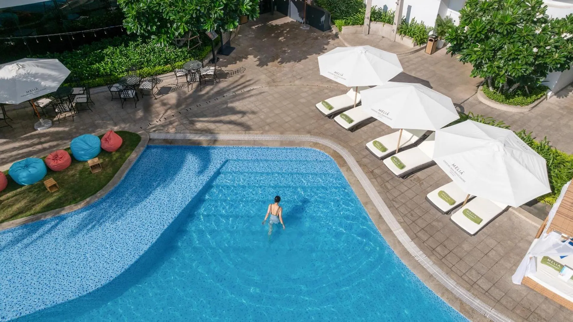 Hotel Melia Vinpearl Nha Trang Empire