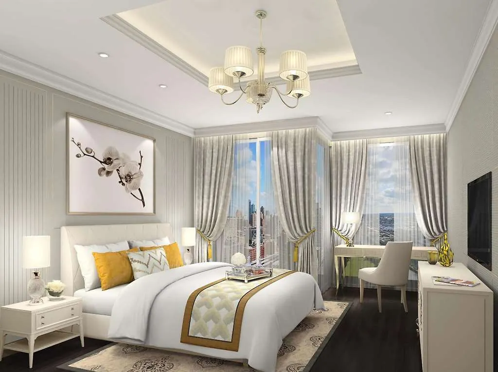 Hotel Melia Vinpearl Nha Trang Empire 5*,