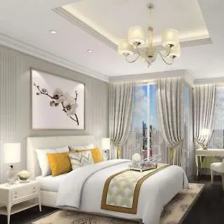 Hotel Melia Vinpearl Nha Trang Empire